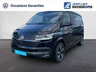 Photo Volkswagen California 2.0 TDI 150 DSG7 Ocean