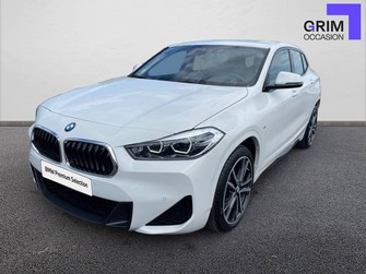 Photo Bmw X2 F39 X2 xDrive 18d 150 ch BVA8
