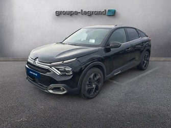 Photo Citroen C4 PureTech 130ch S&S Feel Pack