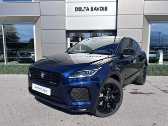 Photo Jaguar E Pace P200 FlexFuel MHEV 200ch R-Dynamic HSE
