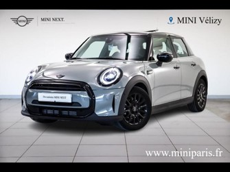 Photo Mini Cooper Mini 5 Portes Cooper 136ch Edition Camden BVA7
