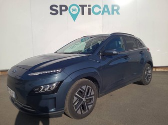 Photo Hyundai Kona ELECTRIQUE 64 kWh - 204 ch Executive 5p