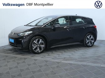 Photo Volkswagen ID.3 204 ch Pro S Style