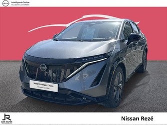 Photo Nissan Ariya 87kWh 242ch Evolve
