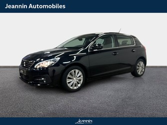 Photo Peugeot 308 308 PureTech 130ch S&S EAT8