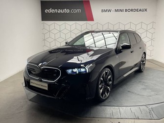 Photo Bmw i5 Série 5 i5 Touring M60 xDrive 601 ch