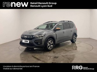 Photo Dacia Jogger Jogger TCe 110 7 places