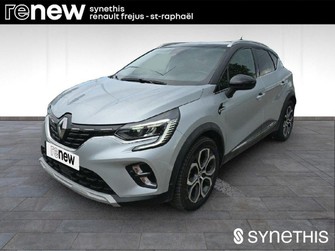 Photo Renault Captur TCe 140 EDC - 21 Intens