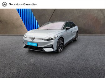 Photo Volkswagen ID.7 286ch Pro 77kWh Style Executive