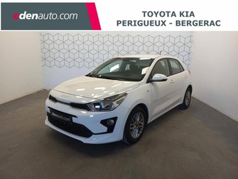Photo Kia Rio IV 1.0 T-GDi 100 ch DCT7 Active 5p