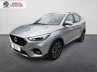 Photo MG ZS ZS 1.5L VTI-Tech 106ch 2WD