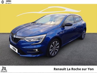 Photo Renault Megane 1.5 Blue dCi 115ch Techno EDC -23