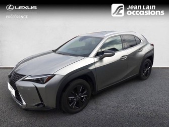 Photo Lexus UX h 2WD Luxe