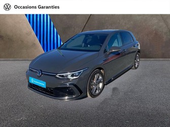Photo Volkswagen Golf 1.5 eTSI OPF 150ch R-Line DSG7