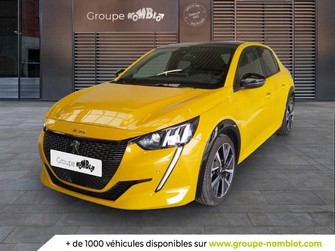 Photo Peugeot 208 208 PureTech 100 S&S EAT8