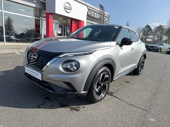 Photo Nissan Juke Juke HYBRID 143
