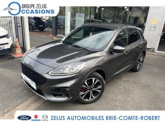 Photo Ford Kuga 2.0 EcoBlue 190ch ST-Line X BVA i-AWD