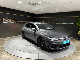 Photo Volkswagen Golf Golf 1.5 eTSI OPF 150 DSG7