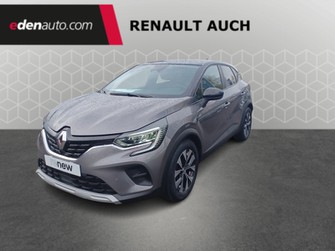 Photo Renault Captur TCe 90 Evolution