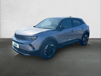 Photo Opel Mokka ELECTRIQUE Mokka Electrique 156 ch & Batterie 54 kWh