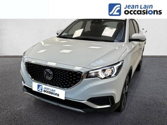 Photo MG ZS ELECTRIQUE ZS EV 44.5 kWh