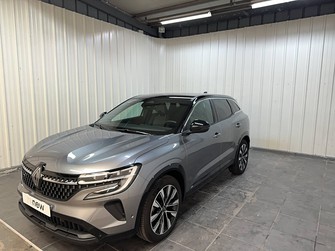 Photo Renault Austral Austral mild hybrid 160 auto