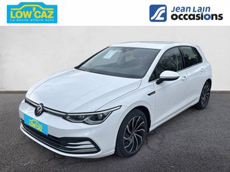 Photo Volkswagen Golf 1.5 eTSI OPF 150 DSG7 Style