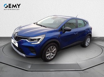 Photo Renault Captur TCe 140 - 21 Business