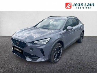 Photo Cupra Formentor 1.4 e-HYBRID 204 ch DSG6 V