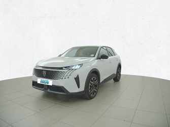 Photo Peugeot 3008 3008 Hybrid 136 e-DCS6