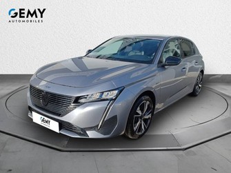 Photo Peugeot 308 PHEV 180 e-EAT8 Allure