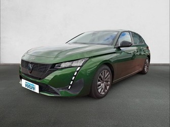 Photo Peugeot 308 308 PureTech 110ch S&S BVM6