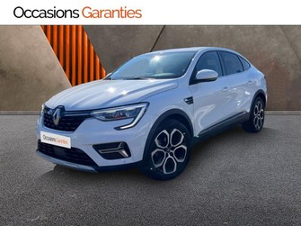 Photo Renault Arkana 1.3 TCe 140ch FAP Intens EDC -21B