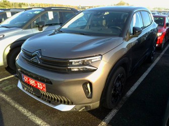 Photo Citroen C5 Aircross BlueHDi 130 EAT8 Plus