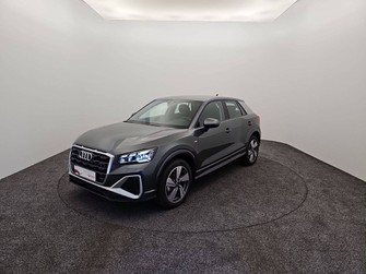 Photo Audi Q2 Q2 35 TFSI 150 BVM6