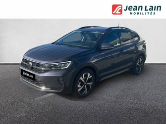 Photo Volkswagen Taigo 1.0 TSI 116 BVM6 Life Plus