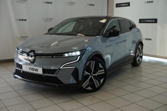 Photo Renault Megane E-TECH EV60 220 ch super charge Iconic