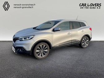 Photo Renault Kadjar dCi 110 Energy Intens EDC