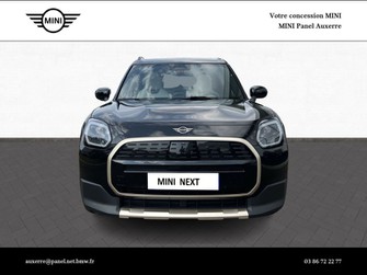Photo Mini Countryman E 204ch Favoured