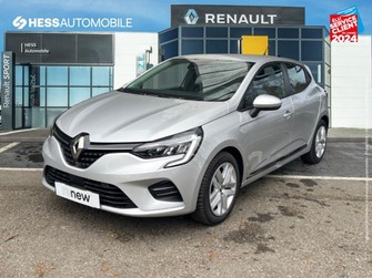 Photo Renault Clio 1.0 TCe 90ch Business -21N