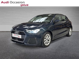 Photo Audi A1 Sportback 30 TFSI 110ch Design Luxe S tronic 7