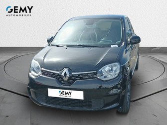 Photo Renault Twingo III E-Tech Techno