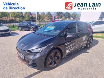 Photo Cupra Born Born 204 ch - Batterie L