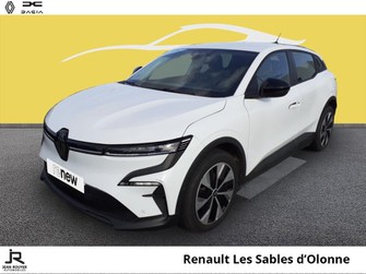 Photo Renault Megane E-Tech Electric EV60 130ch Evolution ER super charge
