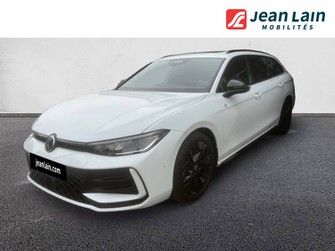 Photo Volkswagen Passat 1.5 eTSI OPF 150 DSG7 R-Line