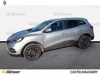 Photo Renault Kadjar Blue dCi 115 Wave