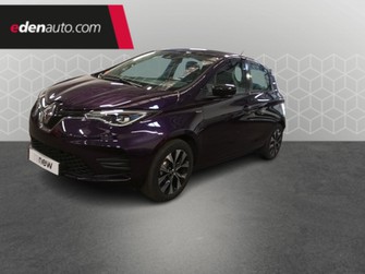 Photo Renault ZOE R110 Achat Intégral Limited