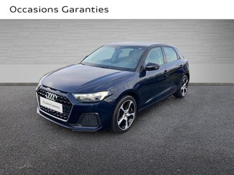Photo Audi A1 Sportback 25 TFSI 95ch Advanced
