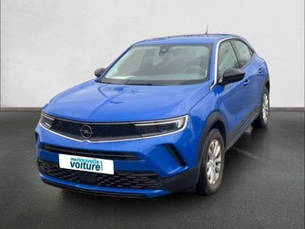 Photo Opel Mokka ELECTRIQUE 136 ch &amp; Batterie 50 kWh - Edition