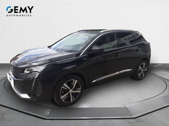 Photo Peugeot 3008 Hybrid 225 e-EAT8 GT